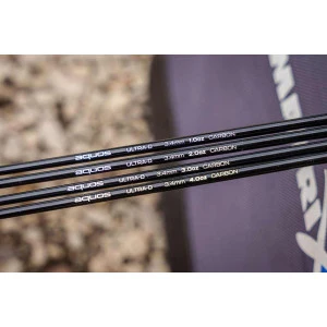 Фидер Въдица Matrix Aquos Ultra-D Feeder Rod 3.7м 80гр
