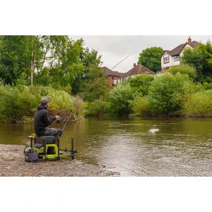 Фидер Въдица Matrix Aquos Ultra-D Feeder Rod 4.0м 130гр