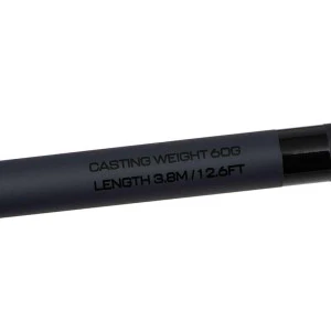 Фидер Въдица Matrix Aquos Ultra-X Feeder Rod 3.6м 50гр