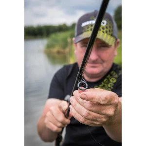 Фидер Въдица Matrix Aquos Ultra-X Feeder Rod 3.8м 60гр