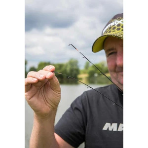 Фидер Въдица Matrix Aquos Ultra-X Feeder Rod 3.8м 60гр