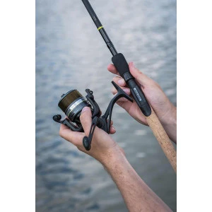 Фидер Въдица Matrix Aquos Ultra-XD Method Feeder Rod - 3.7м 130гр