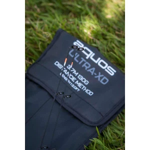 Фидер Въдица Matrix Aquos Ultra-XD Method Feeder Rod - 3.7м 130гр