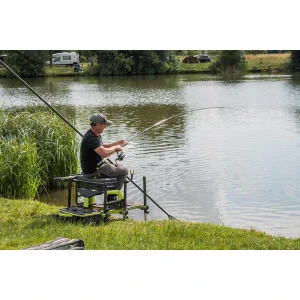 Фидер Въдица Matrix Aquos Ultra-XD Method Feeder Rod - 4.0м 160гр