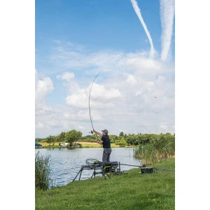 Фидер Въдица Matrix Aquos Ultra-XD Method Feeder Rod - 4.0м 160гр