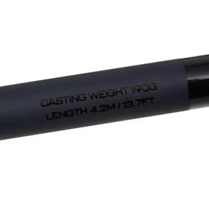 Фидер Въдица Matrix Aquos Ultra-XD Method Feeder Rod - 4.2м 190гр