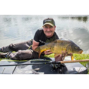 Фидер Въдица Matrix Aquos Ultra-XD Method Feeder Rod - 4.2м 190гр