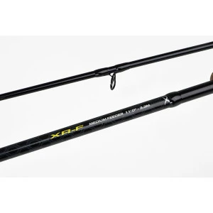Фидер Въдица Matrix Ethos XRF - 3.30м 45гр
