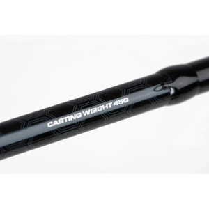 Фидер Въдица Matrix Ethos XRF - 3.30м 45гр