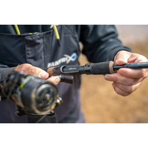 Фидер Въдица Matrix Ethos XRF - 3.30м 45гр