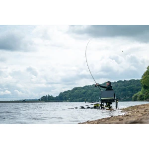 Фидер Въдица Matrix Ethos XRF - 3.30м 45гр