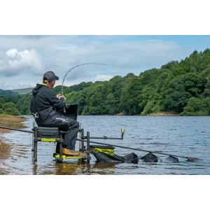 Фидер Въдица Matrix Ethos XRF - 3.30м 45гр