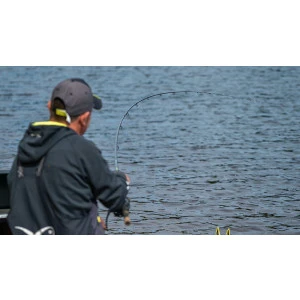 Фидер Въдица Matrix Ethos XRF - 3.30м 45гр