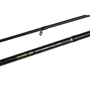 Фидер Въдица MATRIX Ethos XRS Light Feeder - 3.50м 35гр