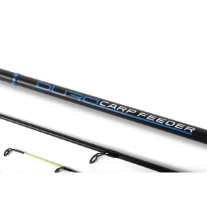 Фидер Въдица PRESTON Dura Carp Feeder - 3.35м 50гр
