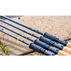 Фидер Въдица PRESTON Dura Carp Feeder - 3.35м 50гр