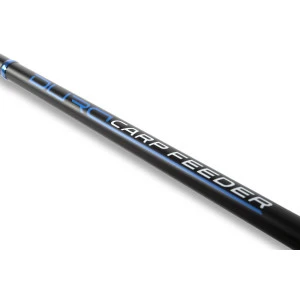 Фидер Въдица PRESTON Dura Carp Feeder - 3.35м 50гр