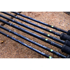 Фидер Въдица PRESTON Dura Carp Feeder - 3.35м 50гр