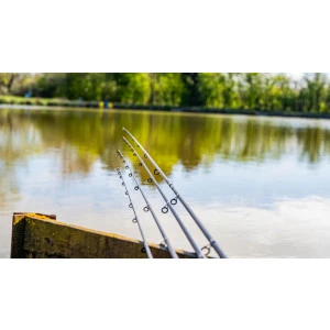 Фидер Въдица PRESTON Dura Carp Feeder - 3.35м 50гр