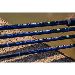 Фидер Въдица PRESTON Dura Carp Feeder - 3.35м 50гр