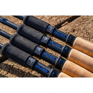 Фидер Въдица PRESTON Dura Carp Feeder - 3.35м 50гр