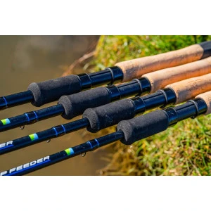 Фидер Въдица PRESTON Dura Carp Feeder - 3.60м 60гр