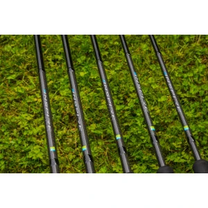 Фидер Въдица Preston Inspire Feeder - 3.80м 80гр