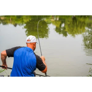 Фидер Въдица Preston Inspire Feeder - 3.80м 80гр