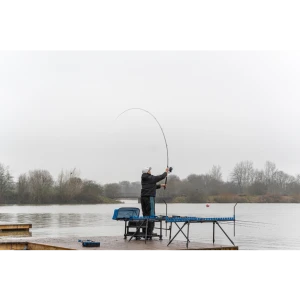Фидер Въдица PRESTON Monster XTR Pro - 4.00м 200гр