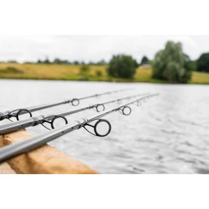 Фидер Въдица Preston Monster Xtreme Distance Feeder - 3.8м 150гр