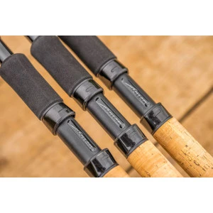 Фидер Въдица Preston Monster Xtreme Distance Feeder - 3.8м 150гр