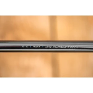 Фидер Въдица Preston Monster Xtreme Distance Feeder - 4.0м 180гр