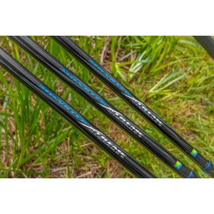 Фидер Въдица Preston Monster Xtreme Distance Feeder - 4.20м 200гр