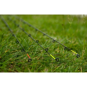 Фидер Въдица Preston Monster Xtreme Distance Feeder - 4.20м 200гр