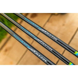 Фидер Въдица Preston Monster Xtreme Distance Feeder - 4.20м 200гр