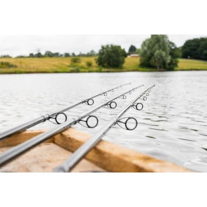 Фидер Въдица Preston Monster Xtreme Distance Feeder - 4.20м 200гр