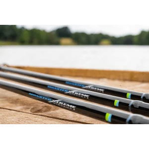 Фидер Въдица Preston Monster Xtreme Distance Feeder - 4.20м 200гр