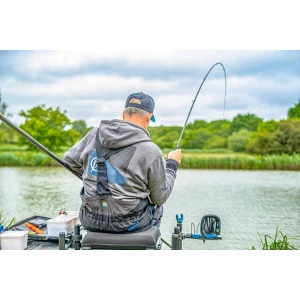 Фидер Въдица PRESTON Supera X Feeder Rod - 3.65м 60гр
