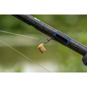 Фидер Въдица PRESTON Supera X Feeder Rod - 3.65м 60гр