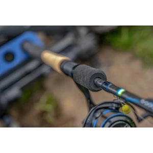 Фидер Въдица PRESTON Supera X Feeder Rod - 3.65м 60гр