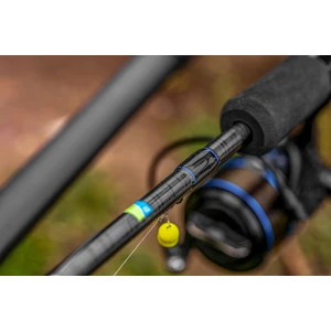 Фидер Въдица PRESTON Supera X Feeder Rod - 3.65м 60гр