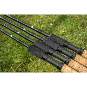 Фидер Въдица PRESTON Supera X Feeder Rod - 3.65м 60гр
