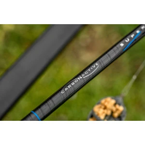 Фидер Въдица PRESTON Supera X Feeder Rod - 3.65м 60гр