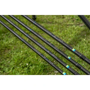 Фидер Въдица PRESTON Supera X Feeder Rod - 3.65м 60гр