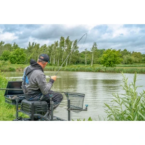 Фидер Въдица PRESTON Supera X Feeder Rod - 3.65м 60гр