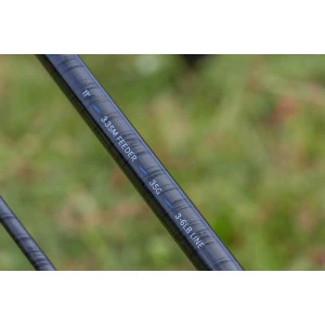Фидер Въдица PRESTON Supera X Superlight Feeder - 3.35м 35гр