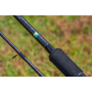 Фидер Въдица PRESTON Supera X Superlight Feeder - 3.35м 35гр