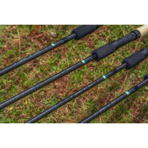 Фидер Въдица PRESTON Supera X Superlight Feeder - 3.60м 40гр