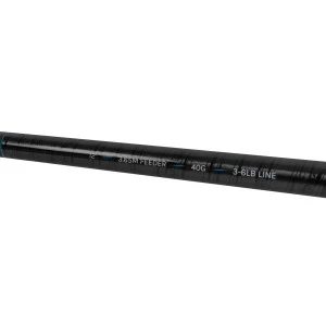 Фидер Въдица PRESTON Supera X Superlight Feeder - 3.60м 40гр