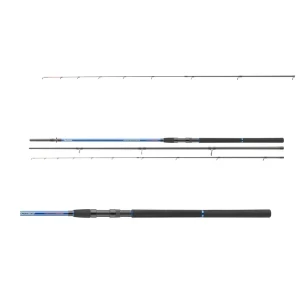 Фидер въдици DAIWA 25 TRIFORCE TARGET FEEDER - 3.60m 150gr